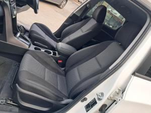 2012 Hyundai I30 GD image 7