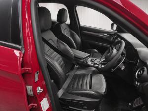 2018 Alfa Romeo Stelvio Q4 2.2DT 552718388 AUTO 8SPD 4WD FIRST EDITION image 7