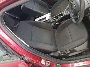 2017 Ford Focus LZ image 7