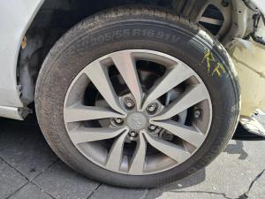 2018 Hyundai I30 PD image 7