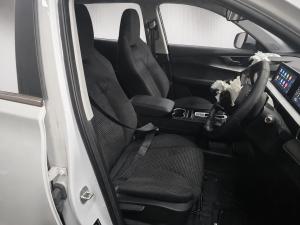 2025 Chery Tiggo 4 1.5T SQRE4T15C (NON HYBRID) AUTO 9SPD CVT FWD image 7