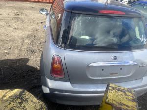2002 Mini Cooper image 7