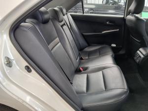 2013 Toyota Camry XV50 image 7
