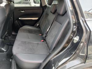 2017 Suzuki Vitara LY image 7