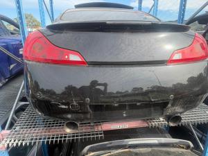 2013 Infiniti Coupe image 7