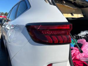 2021 Gwm Haval H6 B01 image 7