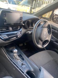 2022 Toyota Chr image 7