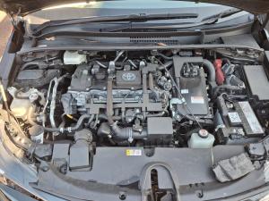 2022 Toyota Corolla ZWE211R image 7