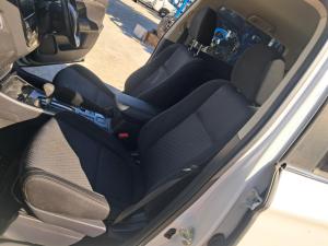2016 Mitsubishi Outlander ZJ-ZL image 7
