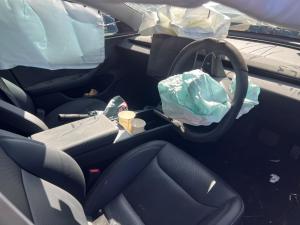 2025 Tesla Model 3 MDL3 image 7