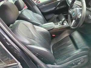 2016 Bmw X5 F15 image 7
