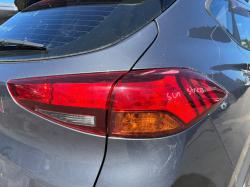2020 Hyundai Tucson TL image 7