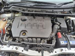 2015 Toyota Corolla ZRE182R image 7