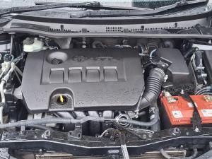 2012 Toyota Corolla ZRE182R image 7