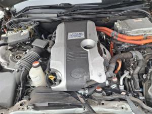 2015 Lexus Is30 Series AVE30R image 7