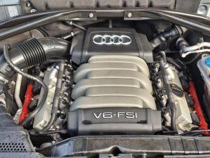 2009 Audi Q5 8R image 7