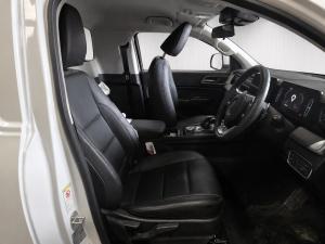 2025 Gwm Cannon 2.0DT GW4D20M AUTO 8SPD RWD PREMIUM image 7