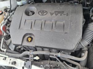 2015 Toyota Corolla ZRE182R image 7
