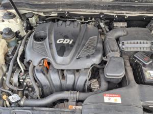 2012 Kia Optima TF image 7
