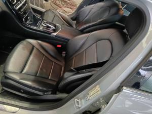 2014 Mercedes Benz C Class W205 image 7