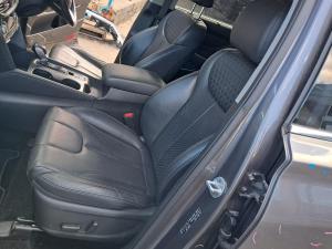 2019 Hyundai Santa Fe TM image 7