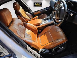 2014 Land Rover Range Rover Sport L494 GEN 1 3.0DTT V6 AUTO 8SPD 4WD (NON-HYBRID) image 7