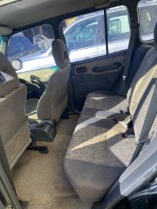 1998 Toyota Rav 4 image 7