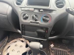 1999 Toyota Echo image 7