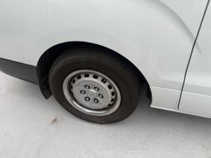 2008 Hyundai Iload image 7