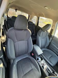 2019 Subaru Forester image 7