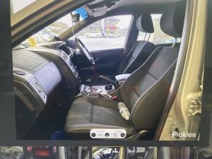 2014 Ssangyong Actyon image 7