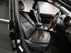 2014 Jeep Grand Cherokee 3.6L AUTO 8SPD RWD LAREDO image 7