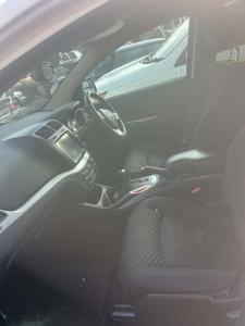 2014 Fiat Freemont image 7