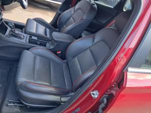 2017 Hyundai I30 GD image 7