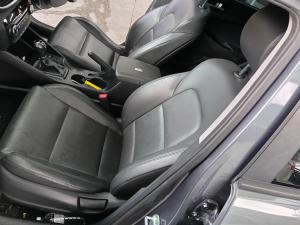 2018 Hyundai Tucson TL image 7