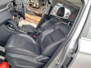 2024 Mg Zs AZS1 image 7
