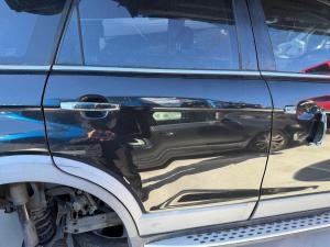 2015 Holden Captiva image 7