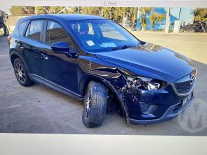 2013 Mazda Cx5 image 7