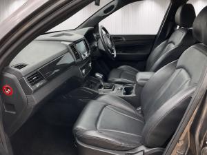 2021 Ssangyong Musso 2.2DT AUTO 6SPD 4WD ULTIMATE image 7