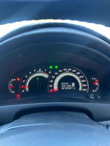2009 Toyota Aurion TOURING image 7