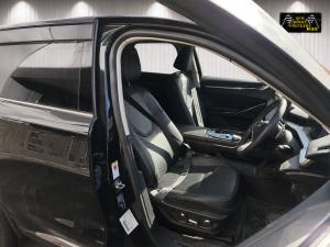 2023 Haval H6 B01 2.0T GW4N20 AUTO DCT 7SPD 4WD ULTRA image 7