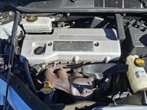 2010 Toyota Camry AHV40R image 7