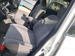2017 Toyota Tarago ACR50R/GSR50R image 7