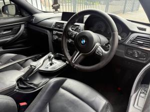 2017 Bmw M4 F82 image 7