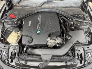 2012 Bmw 335i F30 image 7