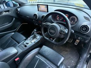 2016 Audi S3 8V image 7