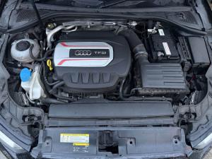 2019 Audi S3 8V image 7