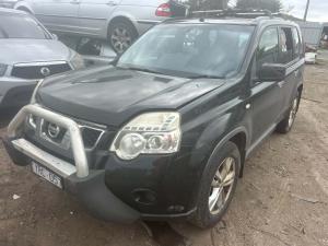 2012 Nissan Xtrail T31 image 7