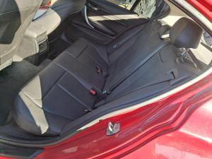 2016 Bmw 1 Series F20 image 7