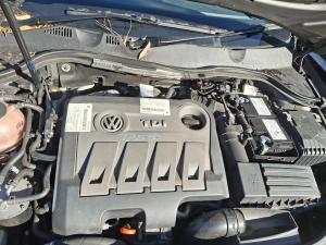 2012 Volkswagen Passata 3C image 7
